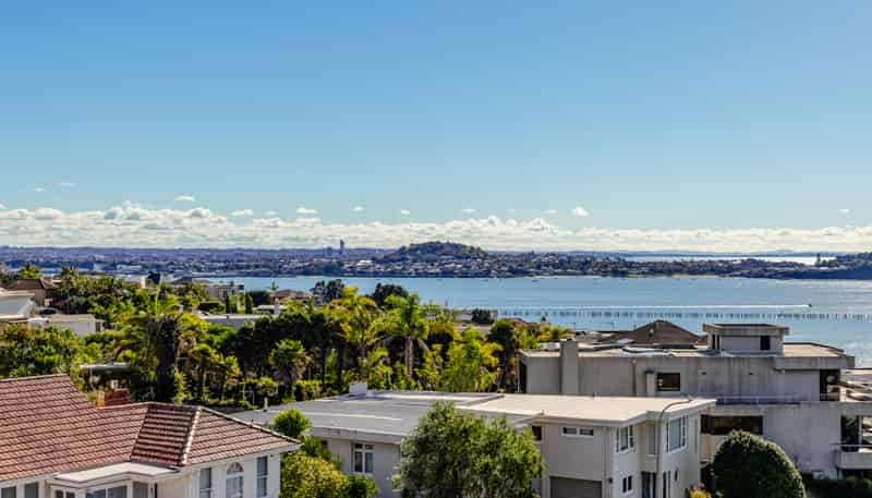 501/11 Paora Street, Orakei
