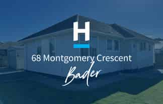 68 Montgomery Crescent, Melville
