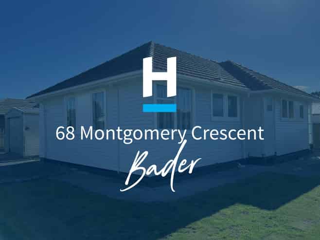 68 Montgomery Crescent, Melville
