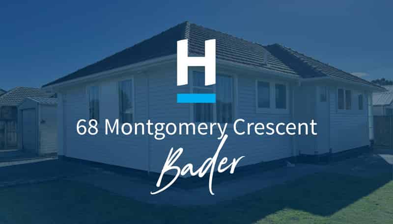 68 Montgomery Crescent, Melville