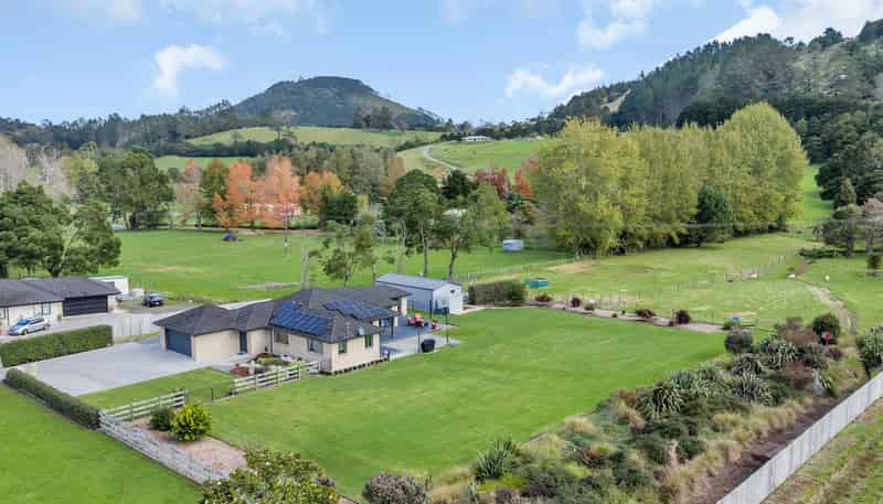 36 Layby Lane, Kamo