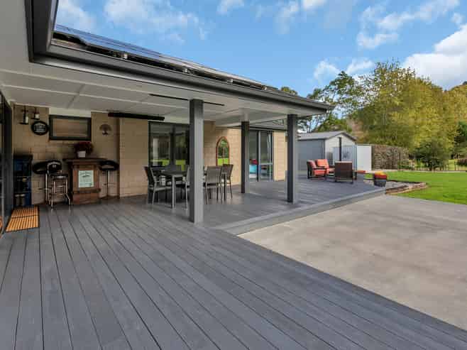 36 Layby Lane, Kamo