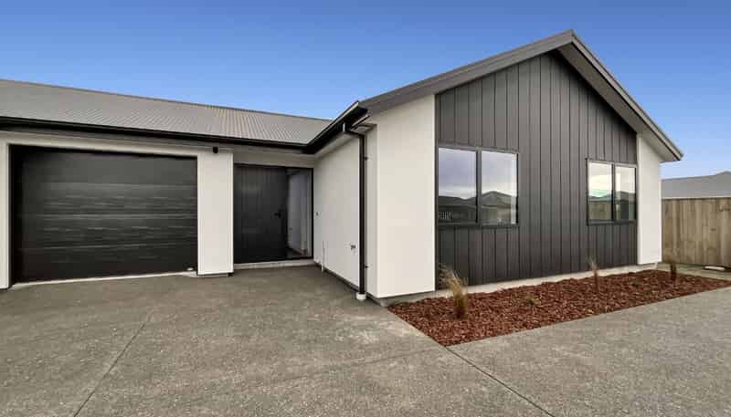 11 Jasmine Close, Rolleston