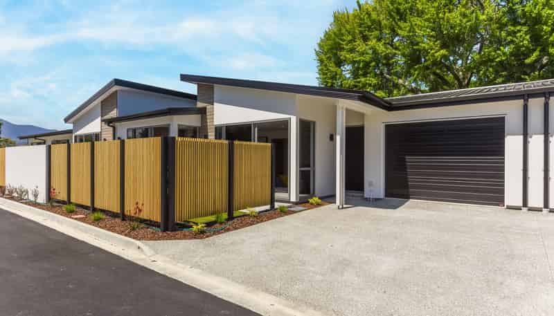 5/57 High Street, Motueka