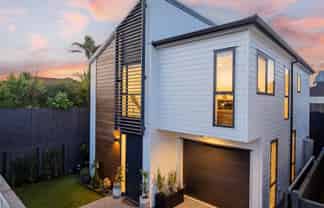 33E Stanley Avenue, Milford