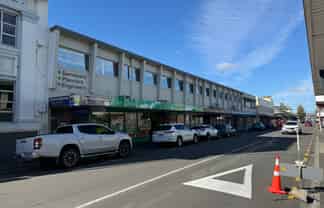 Super Central - Masterton CBD