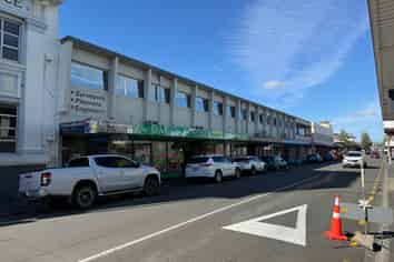 Super Central - Masterton CBD