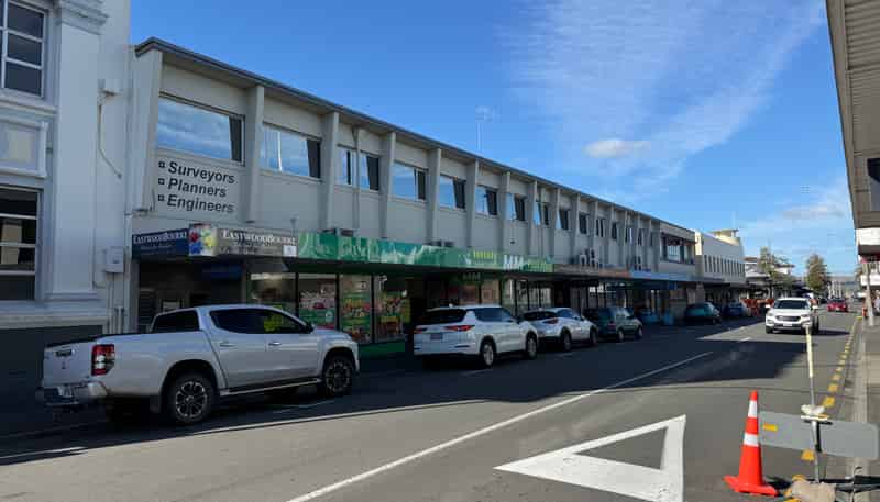 10-16 Perry St, Masterton