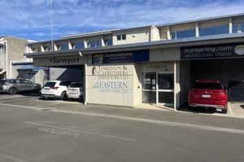 Super Central - Masterton CBD