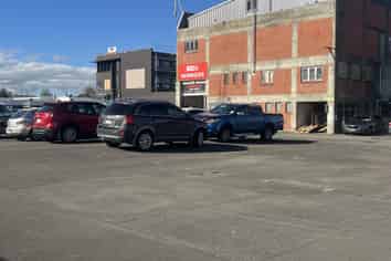 Super Central - Masterton CBD