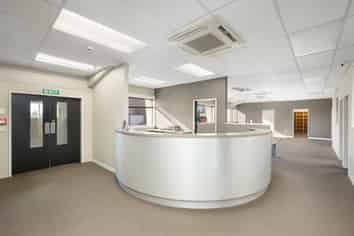 Super Central - Masterton CBD