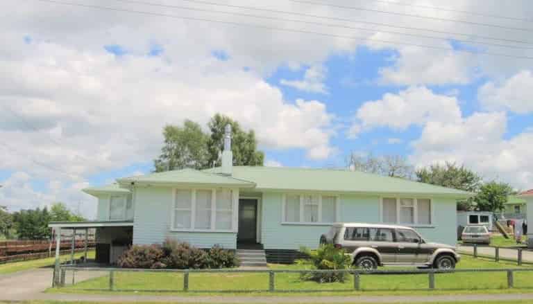 24 Roslyn Street, Taumarunui