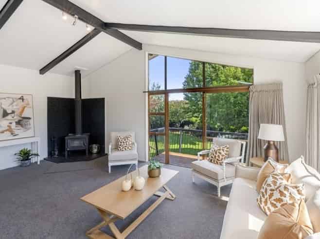 11a Lombard Place, Avonhead