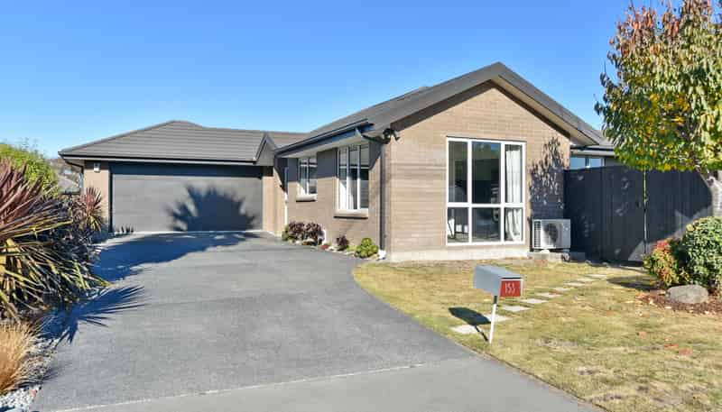 153 Beach Road, North New Brighton