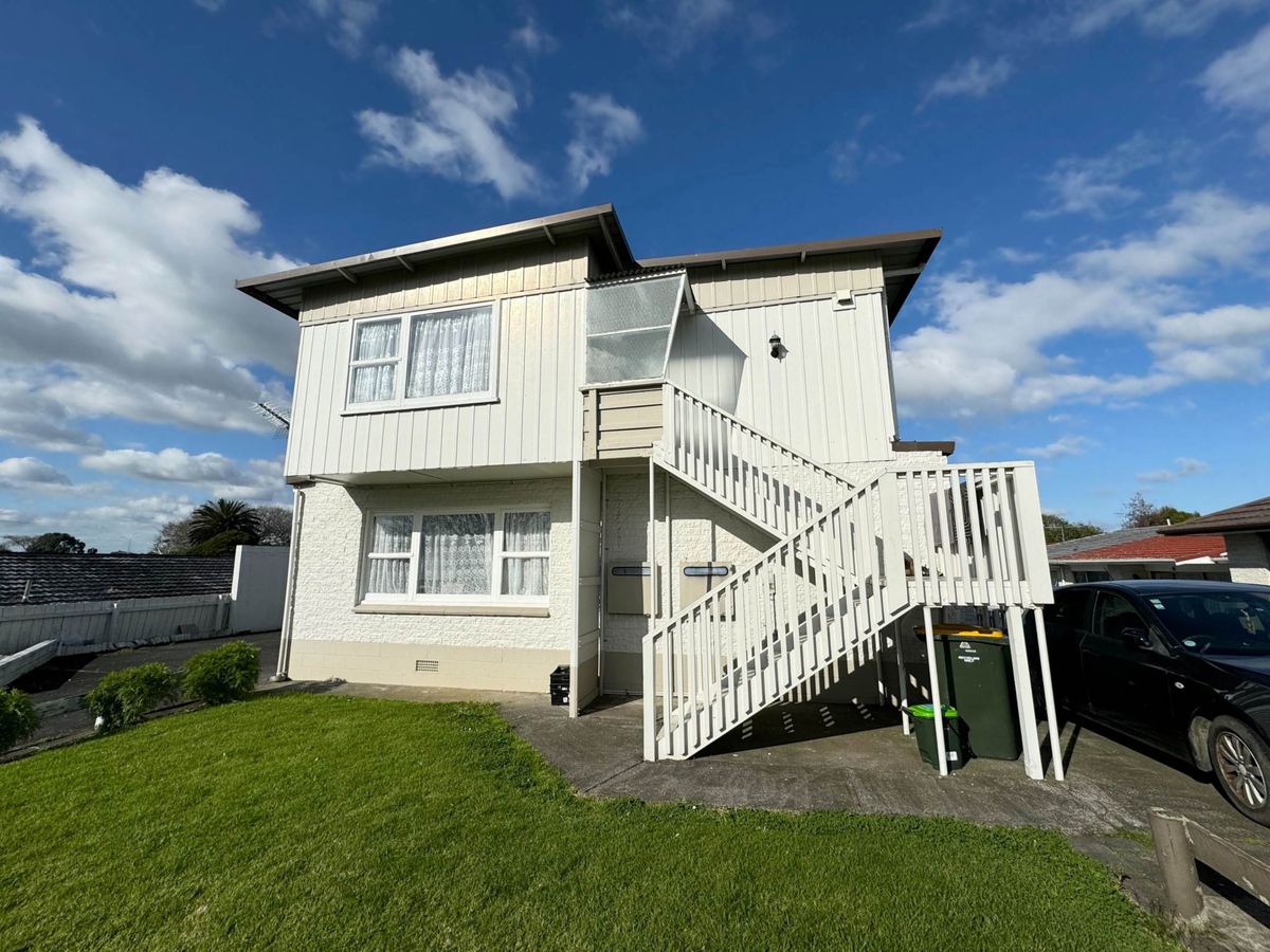 Affordable Two bedroom Unit in Papatoetoe – další