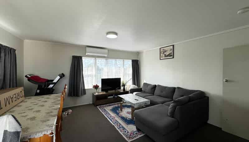 1/217 Shirley Road, Papatoetoe