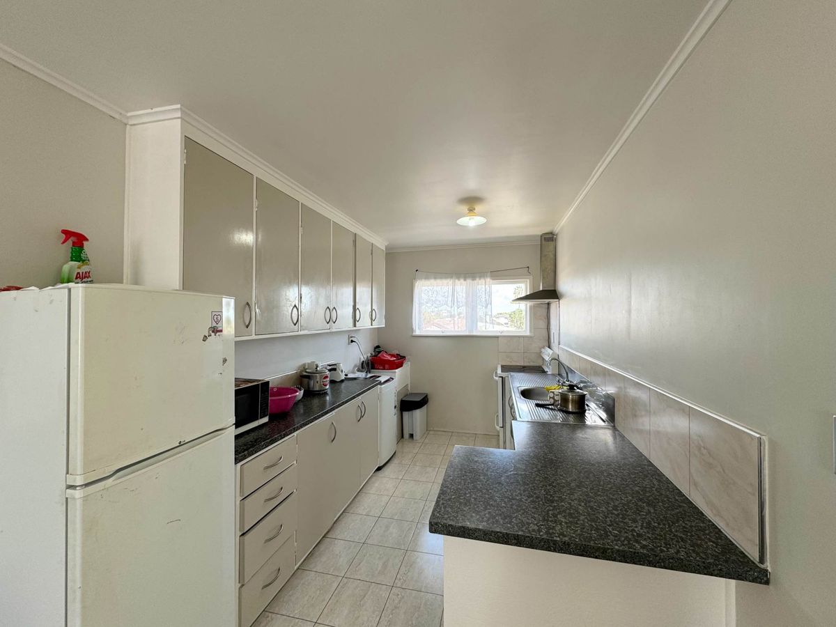 Affordable Two bedroom Unit in Papatoetoe – pohled 2