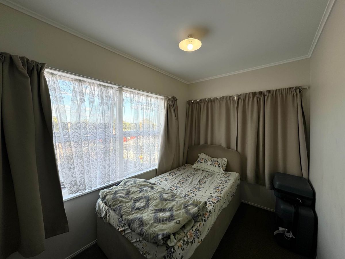 Affordable Two bedroom Unit in Papatoetoe – pohled 3