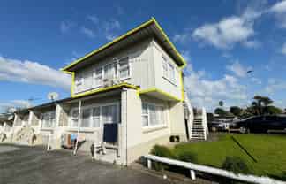 1/217 Shirley Road, Papatoetoe