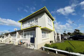 1/217 Shirley Road, Papatoetoe