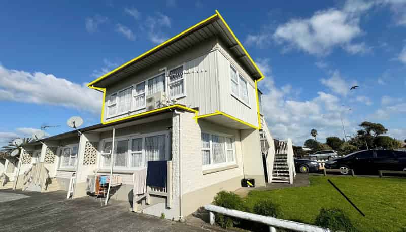1/217 Shirley Road, Papatoetoe
