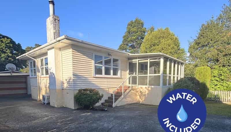 17A Puriri Street, Kamo