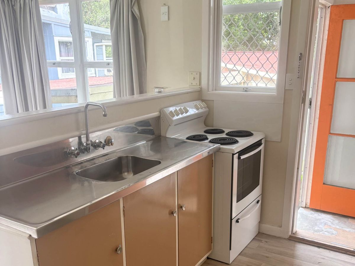 Great Kamo Location - Widok 4