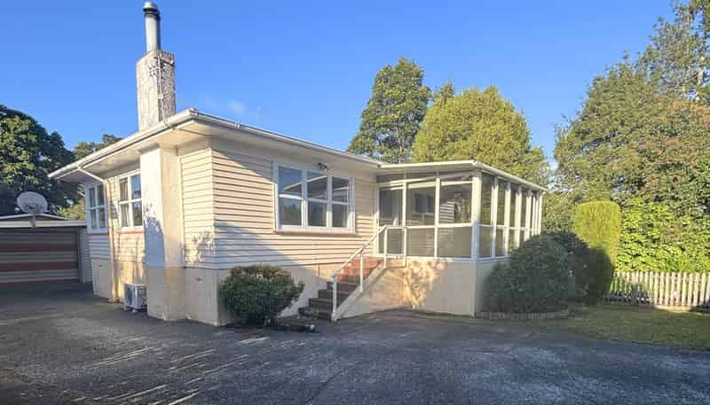 17A Puriri Street, Kamo