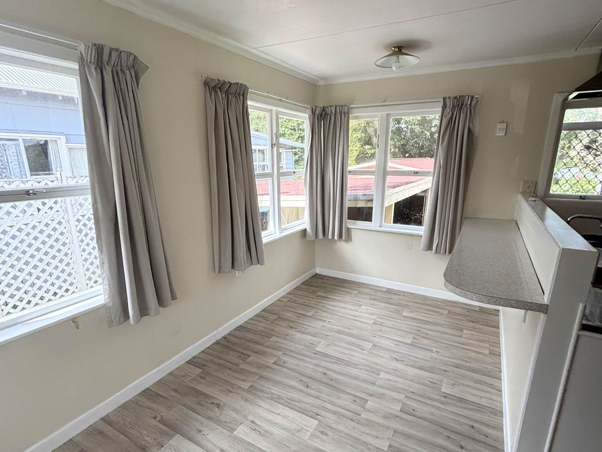 Great Kamo Location - Widok 2