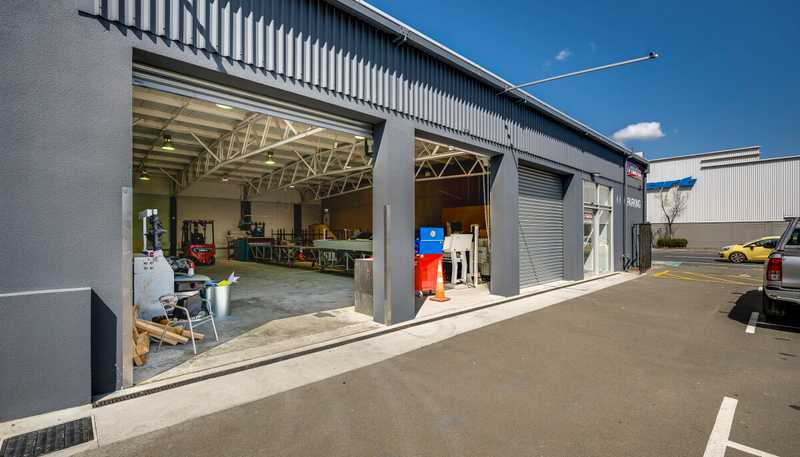 108 St Aubyn Street East, Hastings