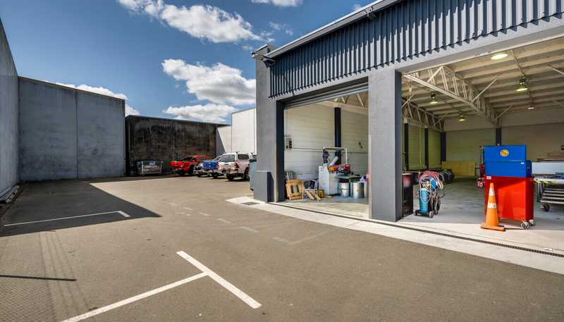 108 St Aubyn Street East, Hastings