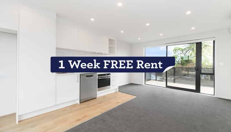 5/1 Fruitvale Road, New Lynn