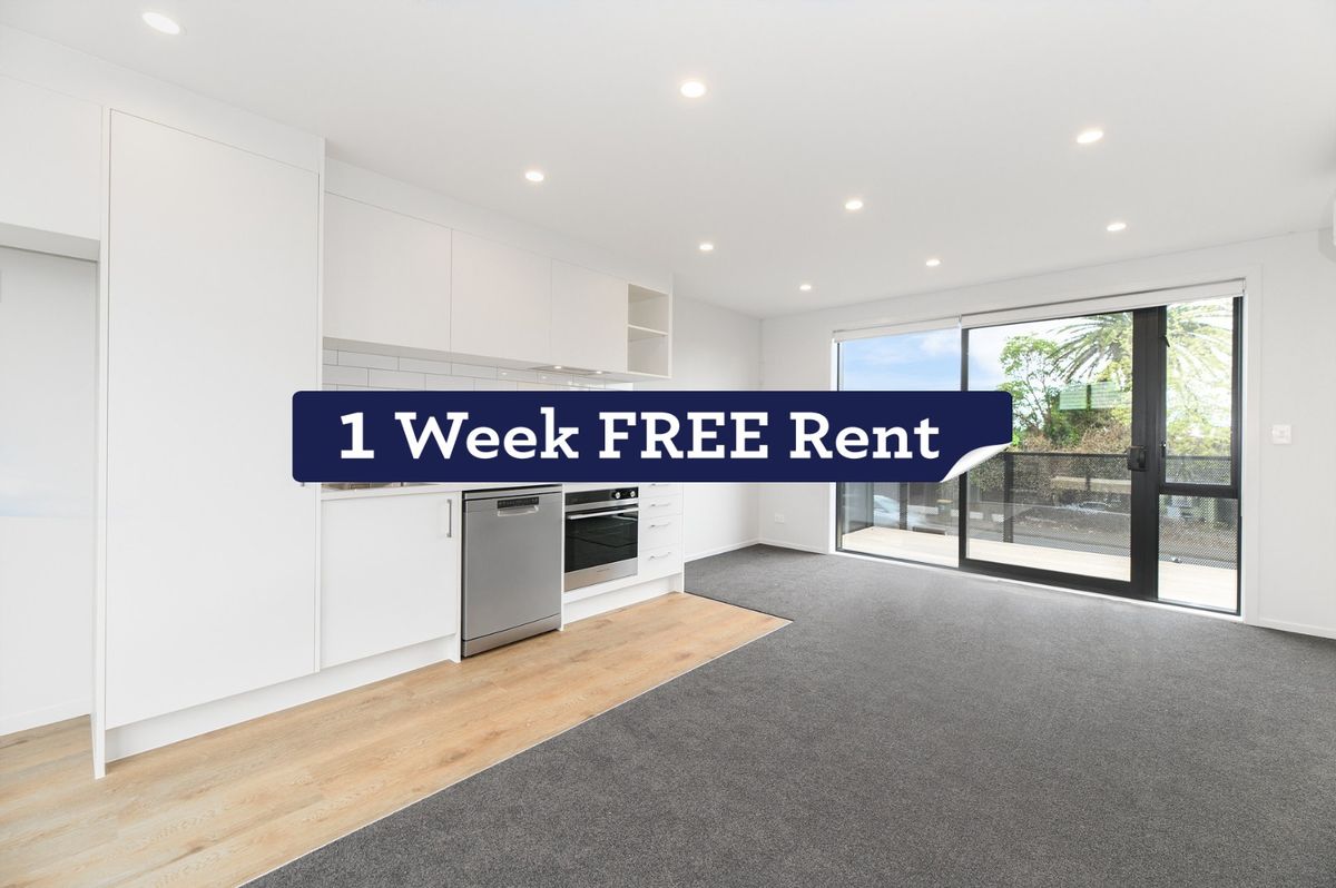 Modern living in New Lynn, New Lynn