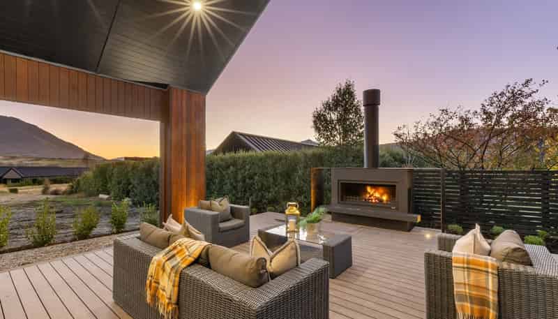 8 Kerrera Lane, Jacks Point