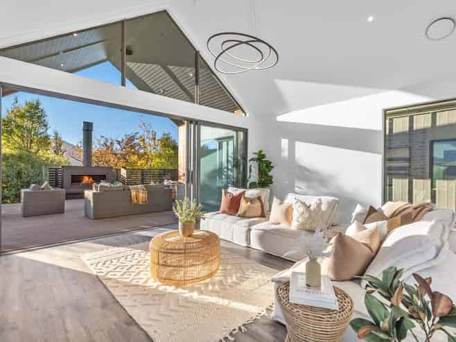 8 Kerrera Lane, Jacks Point