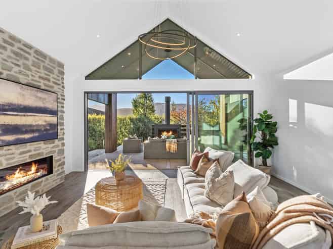 8 Kerrera Lane, Jacks Point