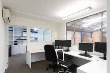 RARE NEWMARKET WAREHOUSE
