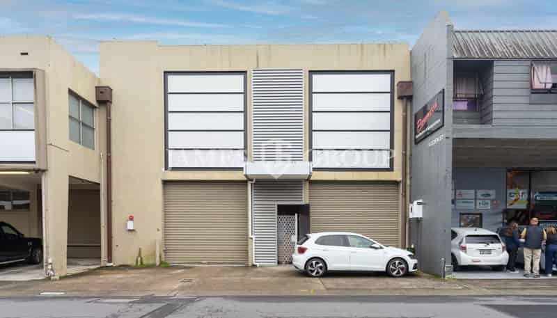 16 Eden Street, Newmarket