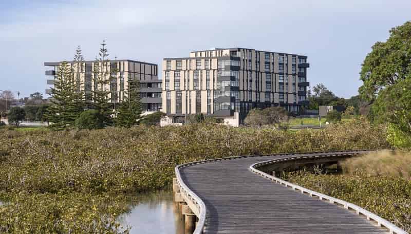 403-48 Esmonde Road, Takapuna