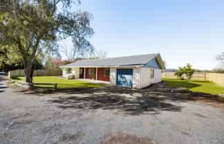 989 Gordonton Road, Gordonton
