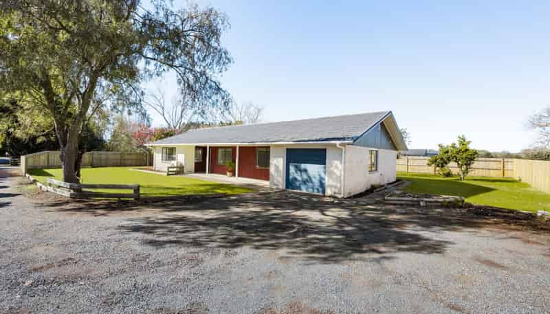 989 Gordonton Road, Gordonton