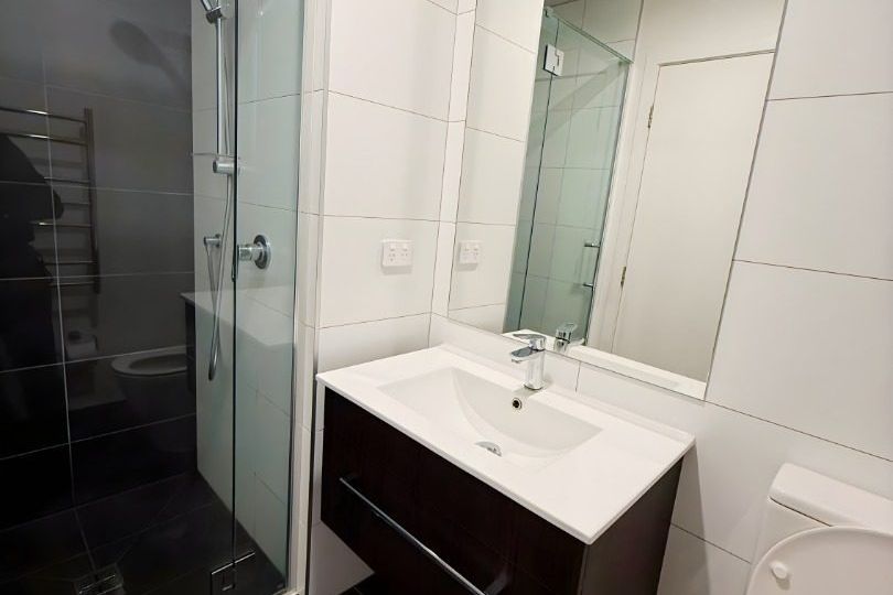 Modern Studio Apartment for Rent in Manukau City Centre – pohled 3