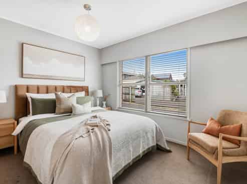 22 Shakespeare Road, Milford