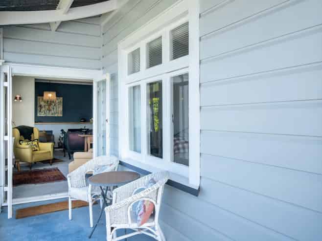 8 Goldsmith Terrace, Hospital Hill