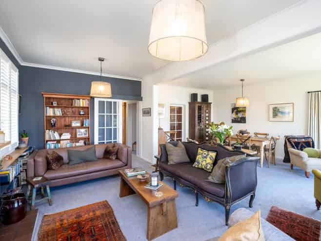 8 Goldsmith Terrace, Hospital Hill