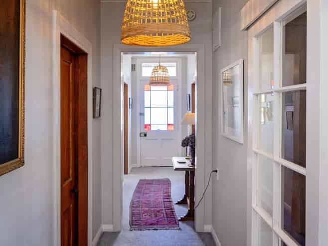 8 Goldsmith Terrace, Hospital Hill