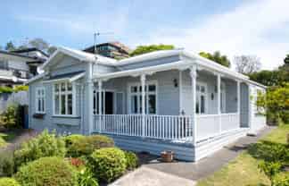 8 Goldsmith Terrace, Hospital Hill