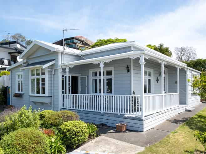 8 Goldsmith Terrace, Hospital Hill