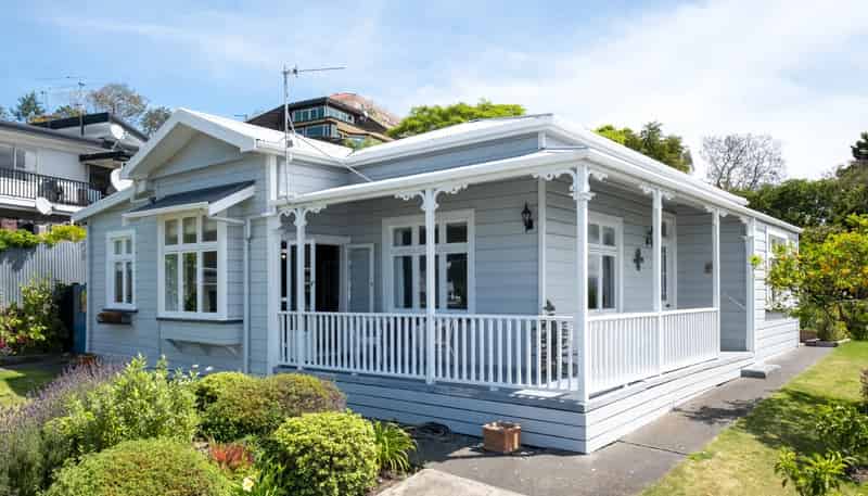 8 Goldsmith Terrace, Hospital Hill