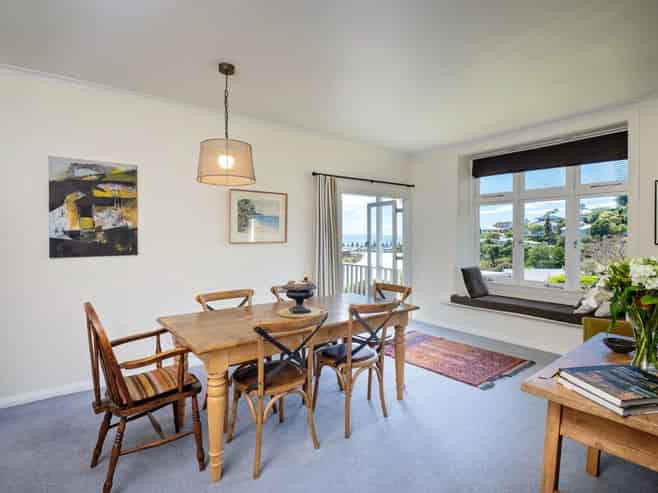 8 Goldsmith Terrace, Hospital Hill